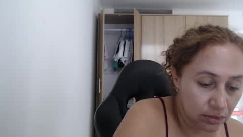 Roxana online show from April 2026 06:22:01 PM