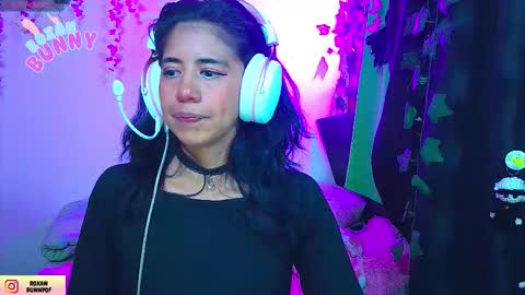 roxxy online show from January 2026 05:11:02 AM