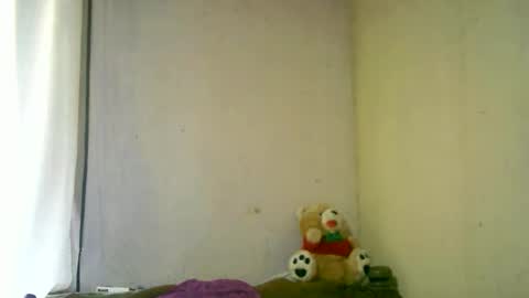 roxanne_98 online show from January 2026 04:05:02 AM