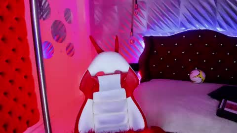 Snapshot of roxanne_han chatting on June 2026 12:26:02 PM roxanne_han online show from June 2026 12:26:02 PM
