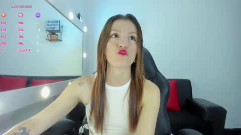 roxanne online show from November 2025 08:10:01 PM