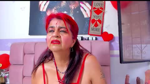 Snapshot of roxettemature chatting on February 2025 11:44:02 AM RoxetteMature online show from February 2025 11:44:02 AM