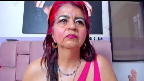 Snapshot of roxettemature chatting on February 2025 12:03:02 PM RoxetteMature online show from February 2025 12:03:02 PM