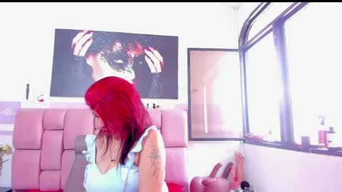 Snapshot of roxettemature chatting on February 2025 02:42:02 PM RoxetteMature online show from February 2025 02:42:02 PM