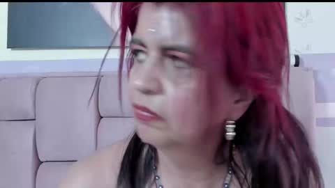 Snapshot of roxettemature chatting on March 2025 02:59:01 PM RoxetteMature online show from March 2025 02:59:01 PM