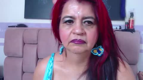 Snapshot of roxettemature chatting on September 2025 01:27:01 PM RoxetteMature online show from September 2025 01:27:01 PM