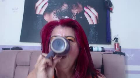 Snapshot of roxettemature chatting on October 2025 12:13:02 PM RoxetteMature online show from October 2025 12:13:02 PM