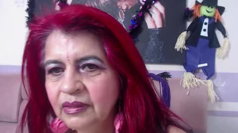 Snapshot of roxettemature chatting on October 2025 12:16:01 PM RoxetteMature online show from October 2025 12:16:01 PM