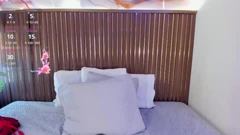 Roxie  online show from February 2026 12:11:01 PM