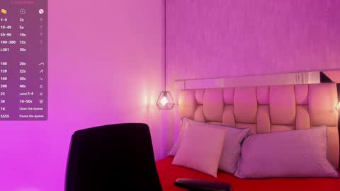 Snapshot of roxie_summers chatting on December 2024 08:27:02 AM Roxie online show from December 2024 08:27:02 AM