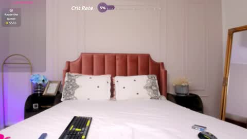 Roxie online show from March 2026 06:47:02 PM