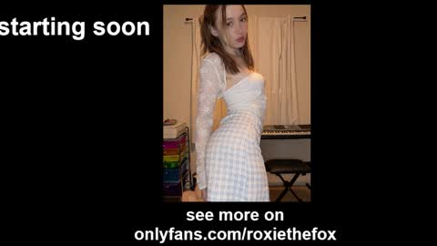 roxie online show from February 2026 01:36:01 AM
