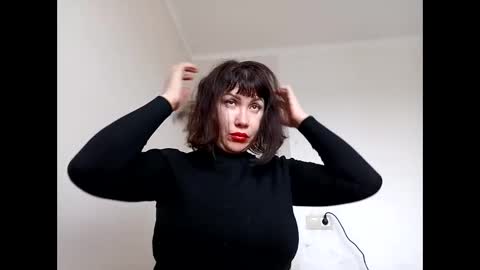 ROXOLANAA SEXY online show from March 2025 09:21:01 AM