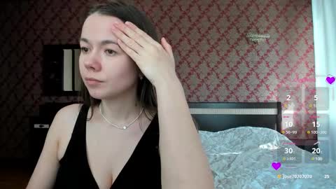 roxxana_xxxx online show from February 2025 09:21:01 AM