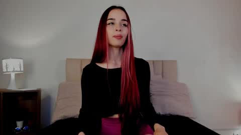 Roxxy online show from February 2025 12:25:01 AM