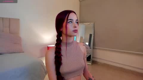 Roxxy online show from March 2025 09:27:02 PM