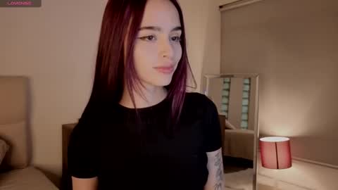 Roxxy online show from September 2025 09:14:01 PM