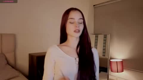 Roxxy online show from September 2025 09:37:01 PM