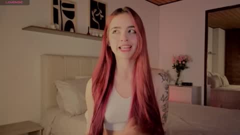 Roxxy online show from November 2025 10:30:01 PM