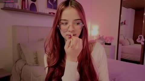 Roxxy online show from December 2025 10:26:01 PM