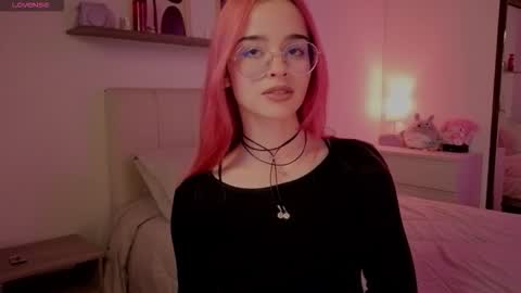 Roxxy online show from December 2025 10:30:02 PM