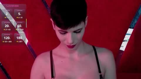 Snapshot of roxxy_rouge chatting on November 2025 05:13:02 PM Roxy online show from November 2025 05:13:02 PM