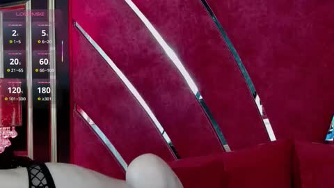 Snapshot of roxxy_rouge chatting on November 2025 05:49:01 PM Roxy online show from November 2025 05:49:01 PM