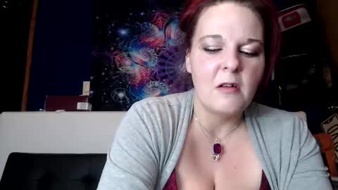 Snapshot of roxxyfoxxy1 chatting on January 2025 09:32:02 PM Roxxyfoxxy1 online show from January 2025 09:32:02 PM