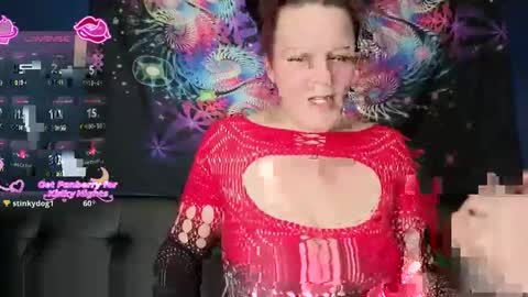 Roxxyfoxxy1 online show from March 2026 07:59:01 PM