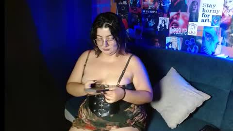 Roxana online show from January 2026 11:14:01 PM