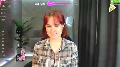 Snapshot of roxy_foxi chatting on September 2025 01:28:02 AM Roxy fiery online show from September 2025 01:28:02 AM