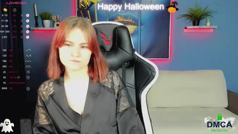 Snapshot of roxy_foxi chatting on November 2025 01:50:02 AM Roxy fiery online show from November 2025 01:50:02 AM