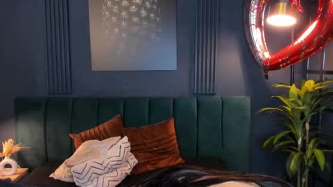 Snapshot of roxy_hell chatting on March 2025 10:10:02 PM Roxy hell online show from March 2025 10:10:02 PM