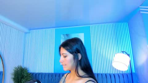 Snapshot of roxy_hell chatting on November 2025 12:26:01 PM Roxy hell online show from November 2025 12:26:01 PM