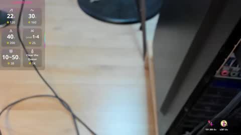 Snapshot of roxy_hell chatting on November 2025 12:09:02 PM Roxy hell online show from November 2025 12:09:02 PM