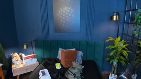 Snapshot of roxy_hell chatting on December 2025 12:20:01 PM Roxy hell online show from December 2025 12:20:01 PM