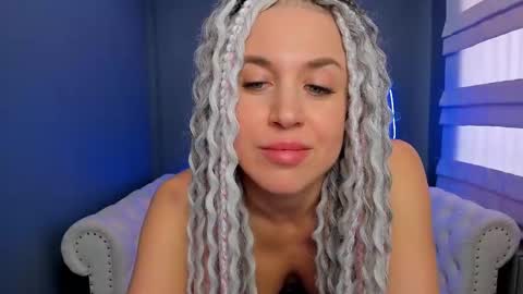Snapshot of roxy_mars chatting on February 2025 08:21:02 AM Roxy online show from February 2025 08:21:02 AM