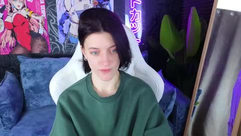 roxy_riot_ online show from February 2025 04:28:02 AM