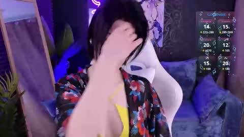 roxy_riot_ online show from January 2026 01:31:02 AM