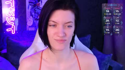 roxy_riot_ online show from February 2026 02:05:01 AM