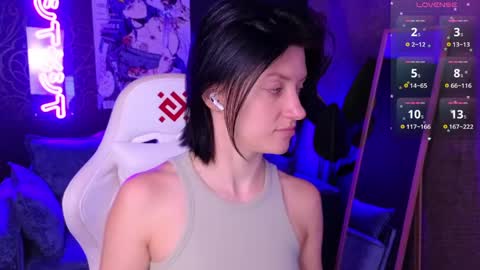 roxy_riot_ online show from March 2026 02:02:02 AM