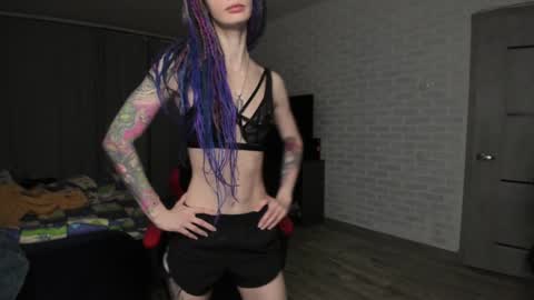 Roxy online show from January 2025 02:41:02 PM