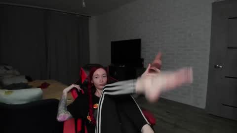 Roxy online show from February 2026 10:14:01 PM