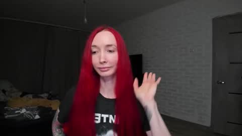 Roxy online show from March 2026 05:50:02 PM