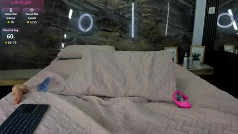 Roxy Sweett1 online show from March 2026 03:43:01 AM