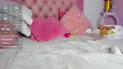 roxy_swt7 online show from March 2026 07:15:01 AM