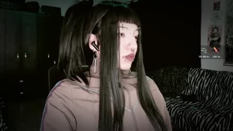 Roxy Independient model Help me to reach 50 thumbs up online show from April 2026 01:05:02 AM