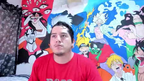 Snapshot of roxyandaron2 chatting on October 2025 09:36:01 PM RoxyAron online show from October 2025 09:36:01 PM