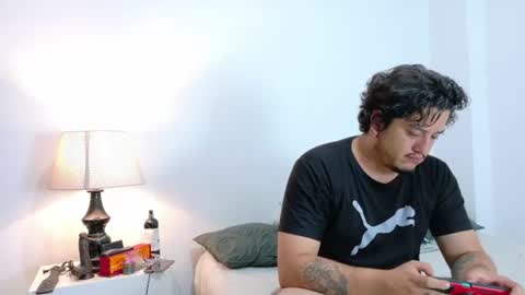 Snapshot of roxyandaron2 chatting on July 2026 12:30:01 PM RoxyAron online show from July 2026 12:30:01 PM