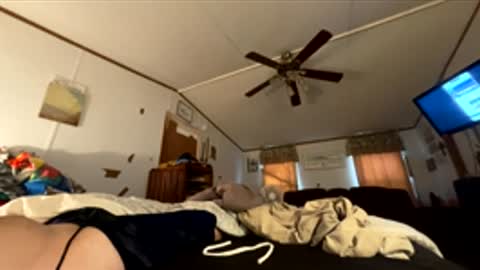 Roxy and Brock online show from December 2025 03:39:01 PM